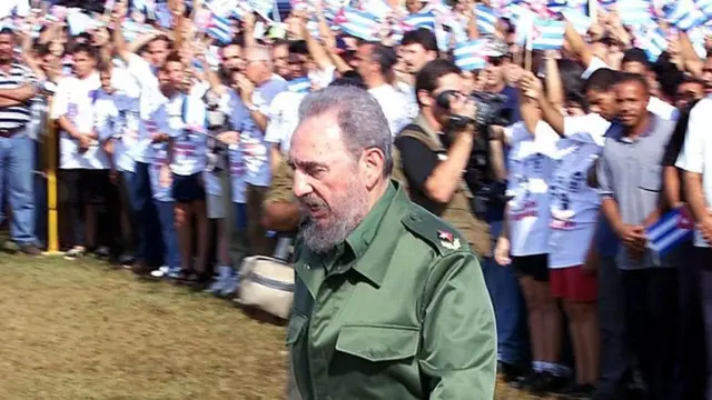 castro