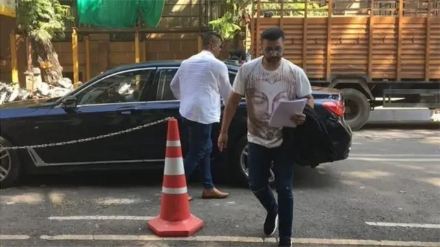 ਆਈਪੀਐਲ ਵਿੱਚ ਸੱਟੇਬਾਜ਼ੀ ਦੇ ਆਰੋਪ ਵੀ ਕੁੰਦਰਾ ਉੱਪਰ ਲੱਗੇ ਸਨ