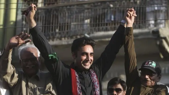 bilawal