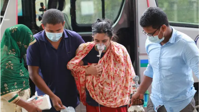 করোনা