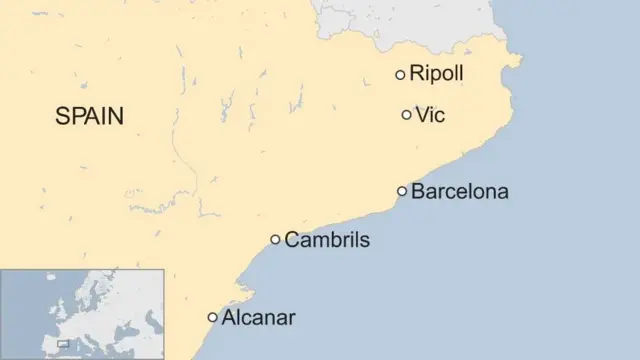 spain