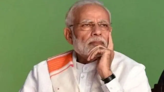 नरेंद्र मोदी, सीबीआय
