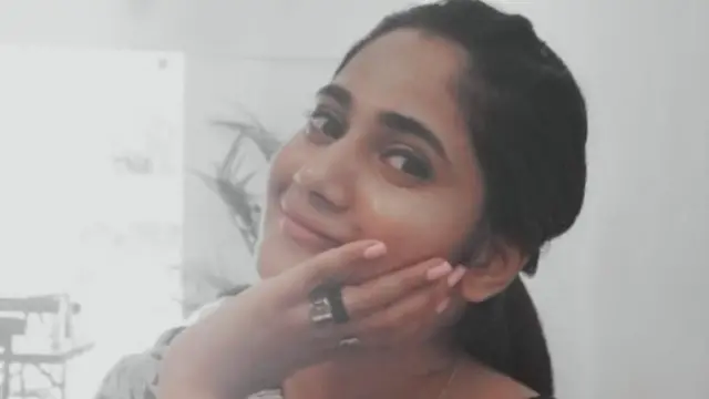 லாஸ்லியா