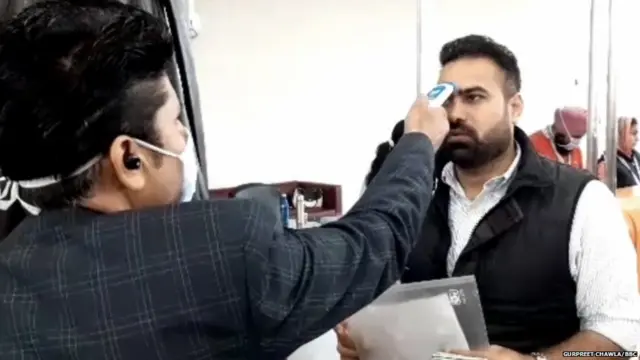 ਕਰਤਾਰਪੁਰ ਕੋਰੀਡੋਰ