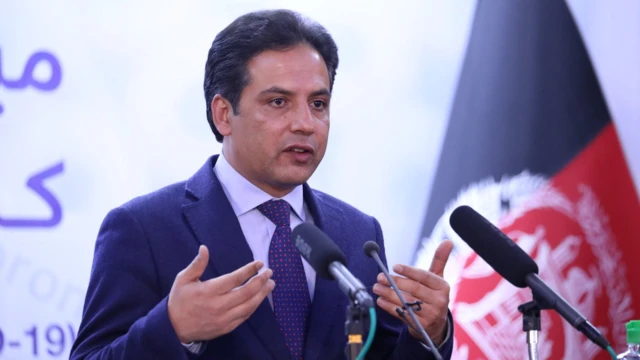 وحید عمر