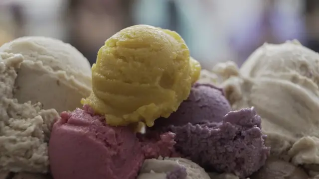 فستیوال وگان در برلین