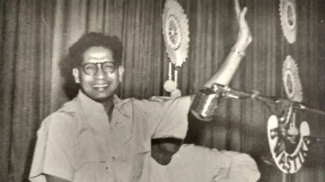 हरिवंशराय बच्चन