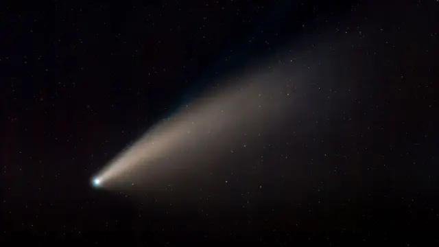 Cometa C/2020 F3