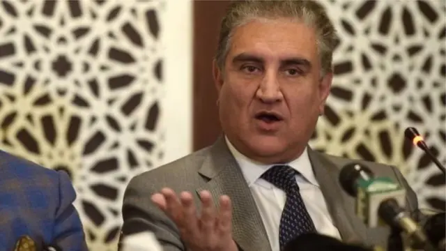 షా మహమ్మద్ ఖురేషీ