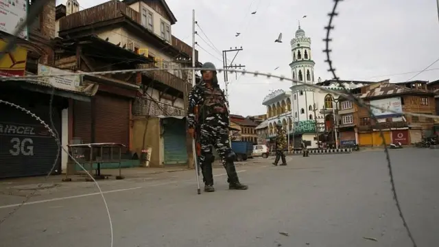 کشمیر