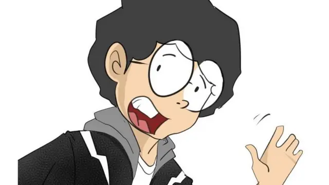 অন্তিক মাহমুদ।