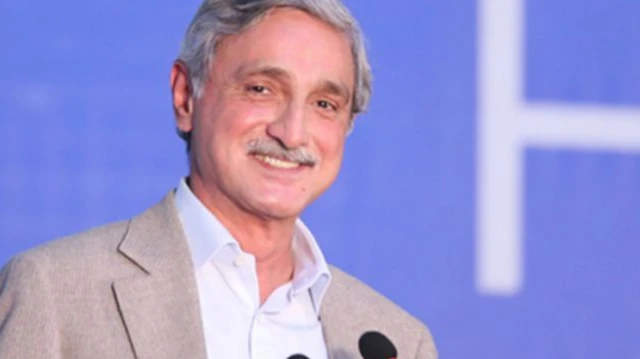 جہانگیر خان ترین
