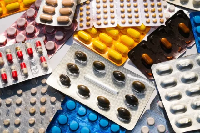 ਜੈਨਰਿਕ ਦਵਾਈਆਂ