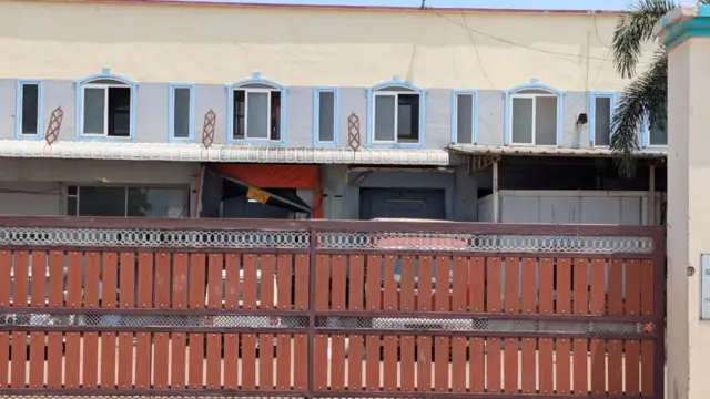அமோனியா வாயு கசிவால் 10 பெண்கள் உயிரிழந்ததாக மருத்துவத்துறை விளக்கம்.
