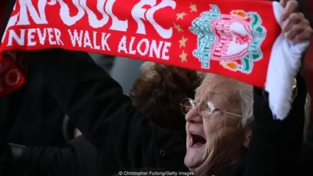 Pendukung klub sepakbola