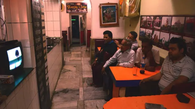 انڈیا میں کرکٹ شائیقین