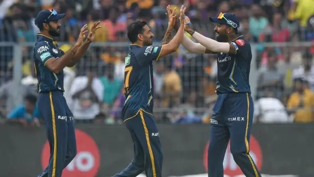 मोहित ने एक शानदार कैच लपका, IPL, KKRvsGT, KKRvGT, GTvKKR, GTvsKKR