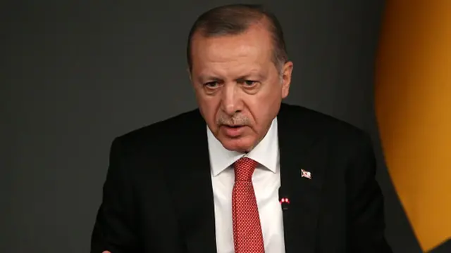 Turkey na Saudi Arabia