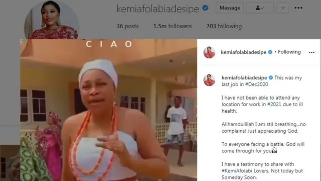 Aworan agbejade mi Afolabi