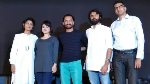 आमिर ख़ान