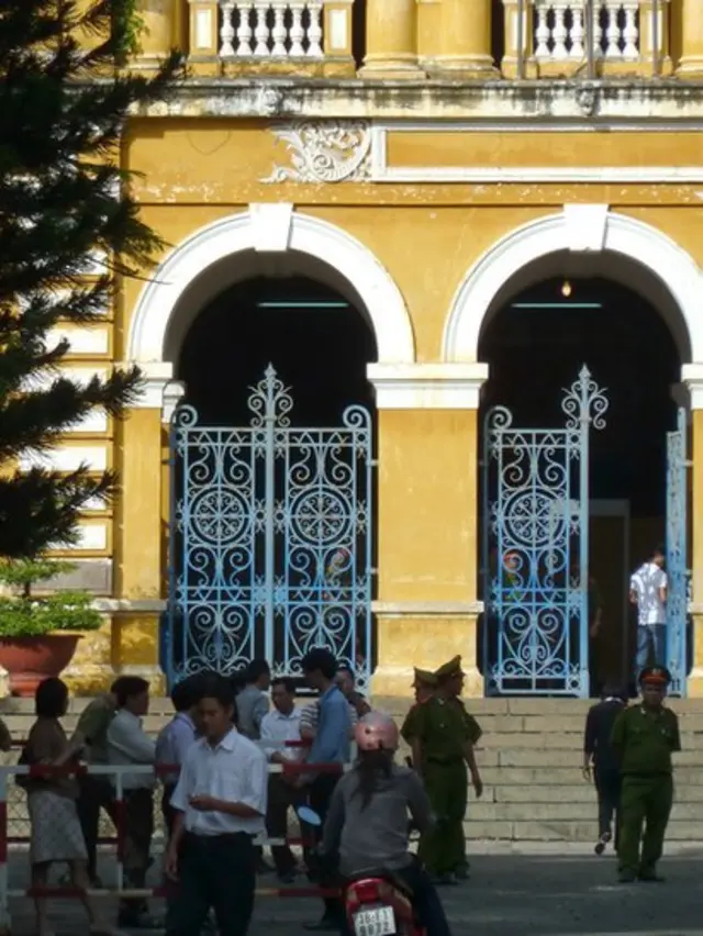 Việt Nam, nhân quyền
