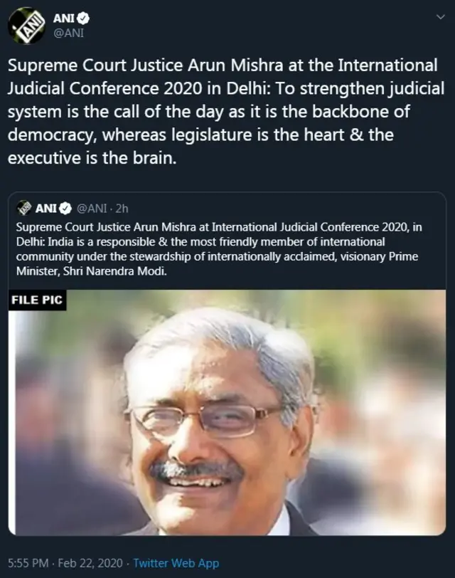 ट्वीट