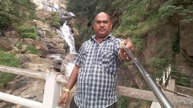 COVID - 19 වෛරසයට ගොදුරු වී සුවය ලබා නිවසට ගිය පළමු ශ්‍රී ලාංකිකයා