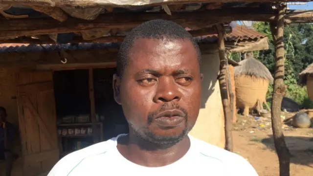 Dem loot shop and steal moni