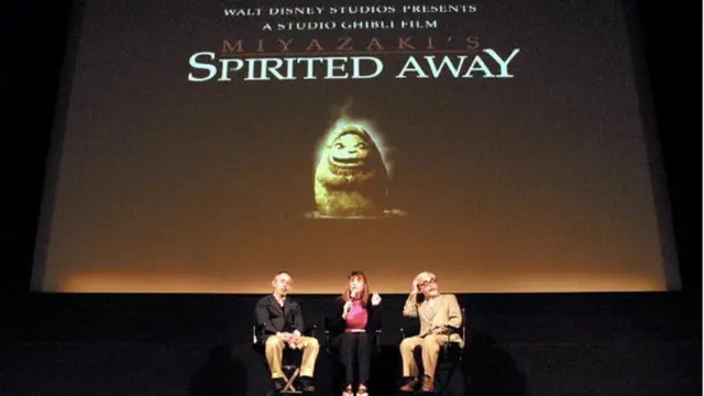 Ruhların Kaçışı