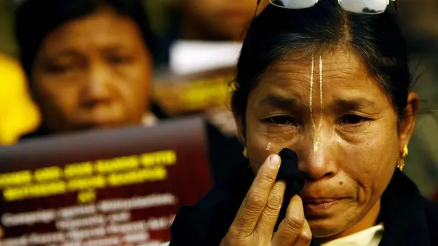 ভারতের অনেক জায়গায় শুধু চেহারার কারণে বৈষম্যের শিকার হন উত্তর পূর্ব ভারতের মানুষ