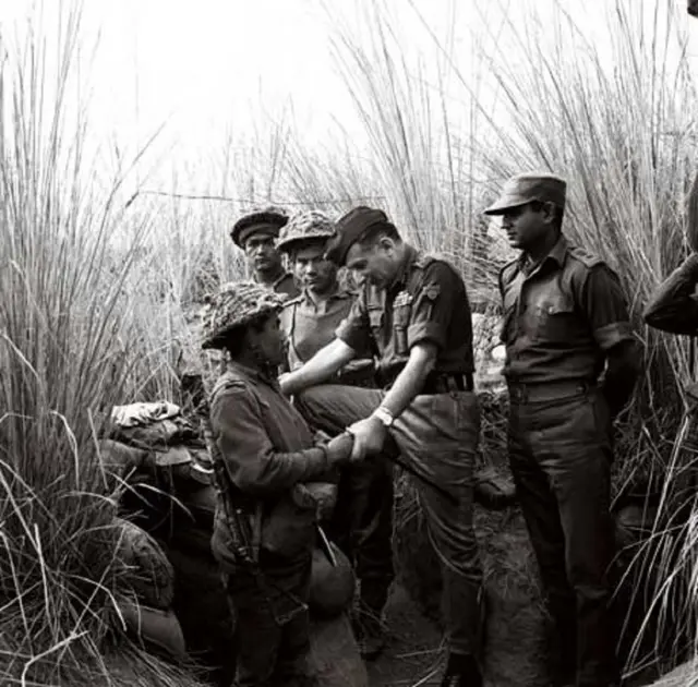 सैम मानेकशॉ