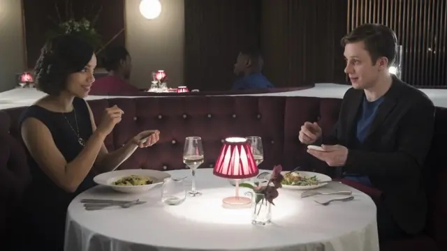 Hang the DJ Black Mirror