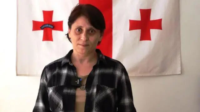 Далі Чхеїдзе