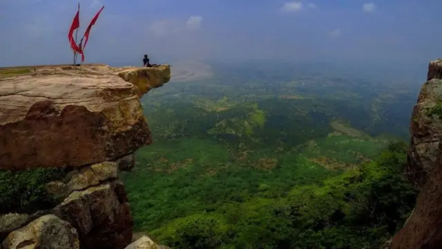 ఐరన్ బెల్ట్