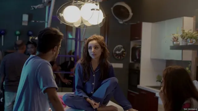 ਦਿ ਚੁੜੈਲ