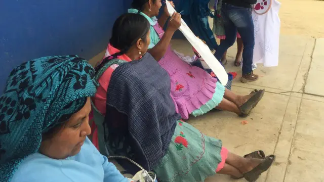 San Pablo Cuatro Venados