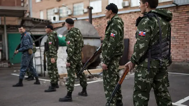 Російська православна армія
