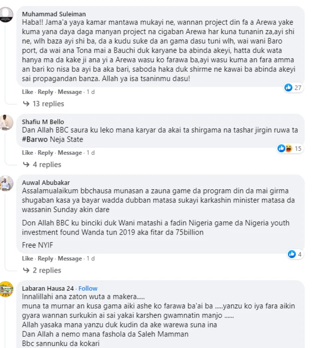 ra'ayoyin mutane