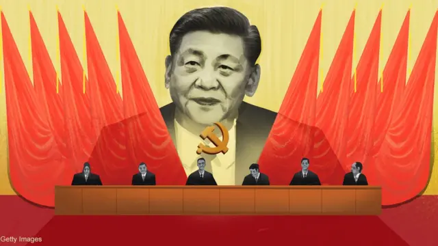 Xi Jinping