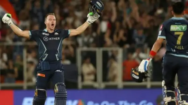 डेव्हिड मिलर, गुजरात टायटन्स, पंजाब किंग्ज, राजस्थान रॉयल्स, दक्षिण आफ्रिका