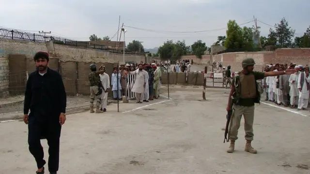 شمالی وزیرستان