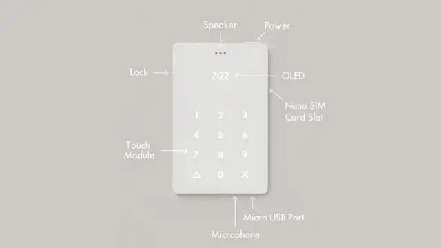 جهاز لايت فون