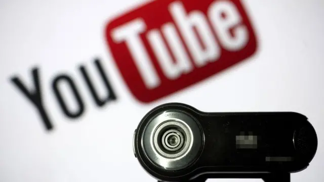 யூ- டியூப்