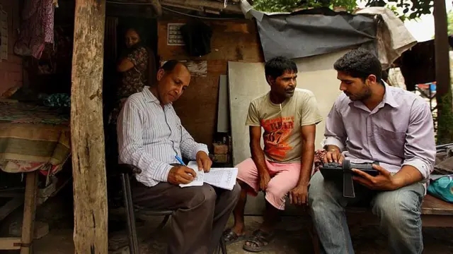 প্রতিটি এলাকার আর্থ-সামাজিক পরিস্থিতির বিস্তারিত তথ্য পেতেই জনগণনা প্রয়োজন - ফাইল ছবি