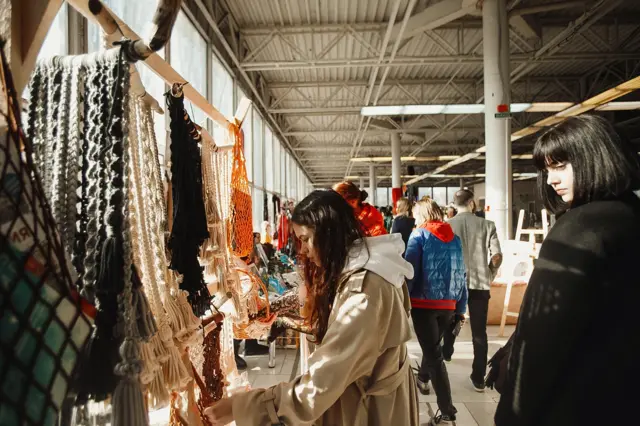 Кураж базар