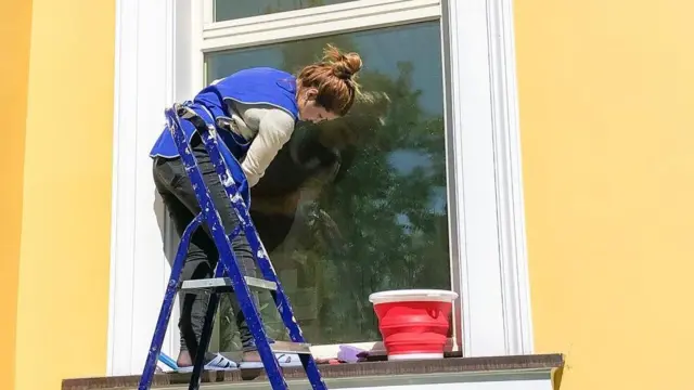 мигрантлар