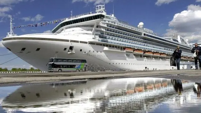 Coronavirus outbreak