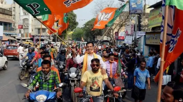 ਚੋਣਾਂ ਤੋਂ 72 ਘੰਟੇ ਪਹਿਲਾਂ ਸੂਬੇ ਵਿੱਚ ਬਾਈਕ ਰੈਲੀ 'ਤੇ ਪਾਬੰਦੀ