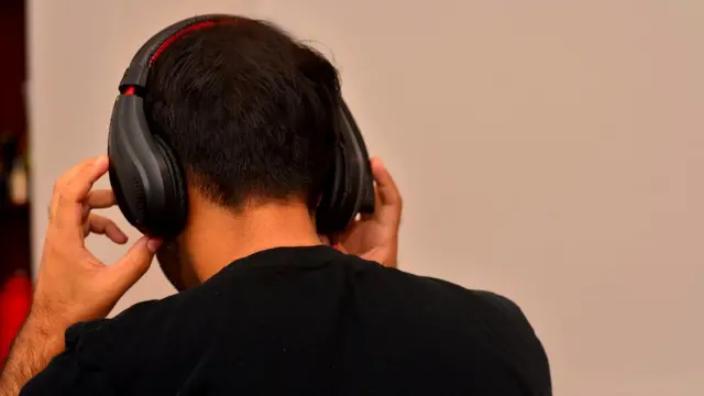 पाकिस्तानी पत्रकार