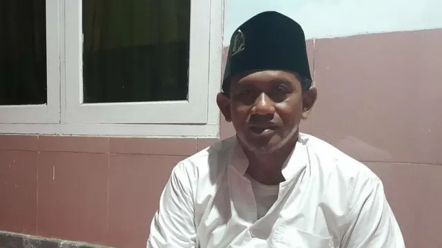 NU, Pemilu 2024, politik, Madura, Wazirul Jihad, Mustofa